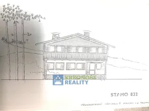 Prodej rodinného domu, Trutnov - Babí, 320 m2