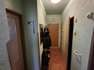 Prodej bytu 3+1, Cheb, Růžová, 73 m2