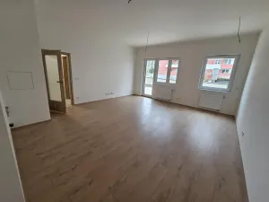 Pronájem bytu 3+kk, Praha - Hlubočepy, 75 m2