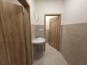 Pronájem bytu 3+kk, Praha - Hlubočepy, 75 m2
