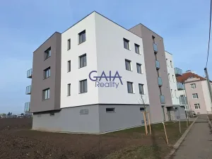 Pronájem bytu 2+kk, Prostějov, Určická, 51 m2