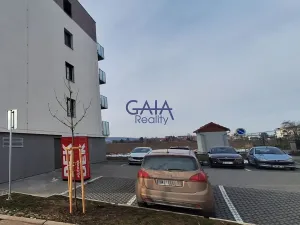 Pronájem bytu 2+kk, Prostějov, Určická, 51 m2