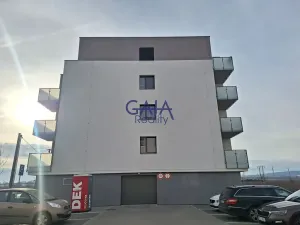 Pronájem bytu 2+kk, Prostějov, Určická, 51 m2