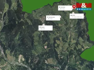 Prodej rodinného domu, Královec, 120 m2