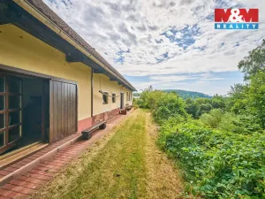 Prodej rodinného domu, Dolní Lánov, 164 m2