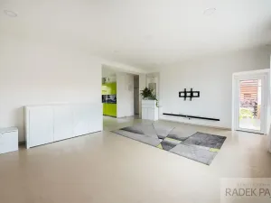 Prodej bytu 3+1, Praha - Malešice, Nad vodovodem, 86 m2