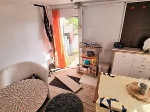 Prodej chaty, Jihlava, 6 m2