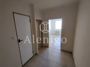 Pronájem bytu 2+kk, Praha - Stodůlky, Kettnerova, 43 m2