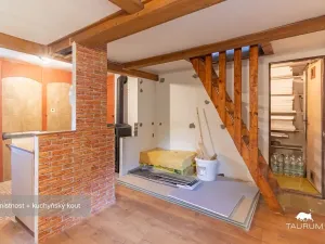 Prodej chaty, Pláně, 70 m2