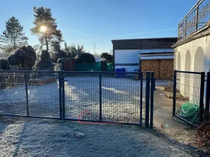 Prodej rodinného domu, Prostiboř, 100 m2