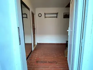 Prodej rodinného domu, Prostiboř, 100 m2