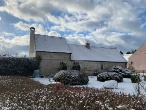 Prodej rodinného domu, Prostiboř, 100 m2