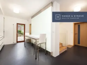 Prodej rodinného domu, Popůvky, Lesní, 253 m2