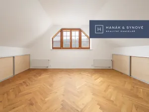 Prodej rodinného domu, Popůvky, Lesní, 253 m2