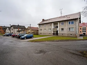 Prodej bytu 3+1, Hvozd, 74 m2