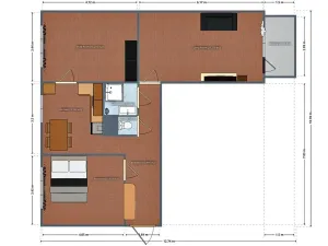 Prodej bytu 3+1, Hvozd, 74 m2