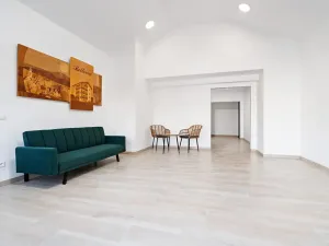 Prodej bytu 1+1, Železná Ruda, 37 m2