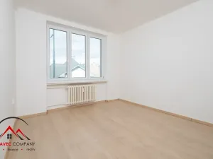 Pronájem bytu 2+1, Český Těšín, Ostravská, 58 m2