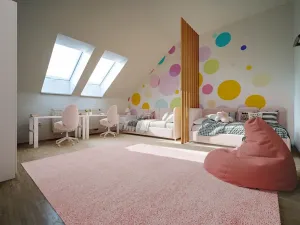 Prodej bytu 5+kk, Roztoky, Borkovského, 205 m2