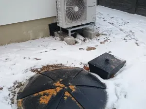 Prodej rodinného domu, Všeruby, 147 m2