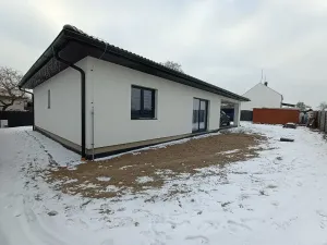 Prodej rodinného domu, Všeruby, 147 m2