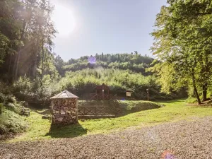 Prodej bytu 2+kk, Luhačovice, 59 m2