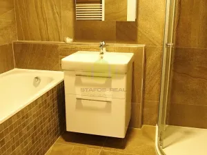 Pronájem bytu 3+kk, Olomouc, Janského, 80 m2