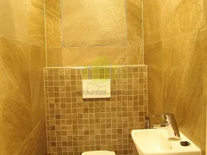 Pronájem bytu 3+kk, Olomouc, Janského, 80 m2