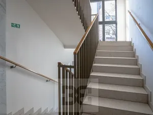 Prodej bytu 2+kk, Praha - Holešovice, Jankovcova, 63 m2