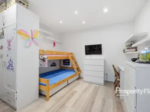 Prodej bytu 4+1, Ústí nad Labem - Bukov, Vinařská, 87 m2