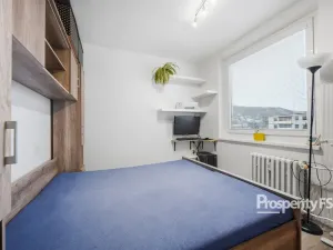 Prodej bytu 4+1, Ústí nad Labem - Bukov, Vinařská, 87 m2