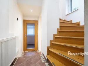 Prodej rodinného domu, Ústí nad Labem - Střekov, Litoměřická, 170 m2