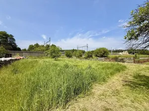 Prodej pozemku pro bydlení, Olšany, 1816 m2