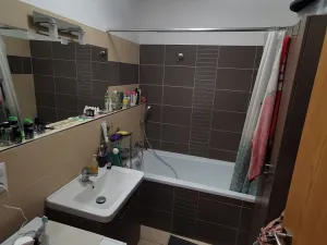 Prodej bytu 2+kk, Praha - Libeň, Kurta Konráda, 53 m2