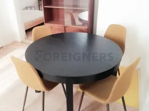 Pronájem bytu 2+1, Praha - Smíchov, Staropramenná, 68 m2