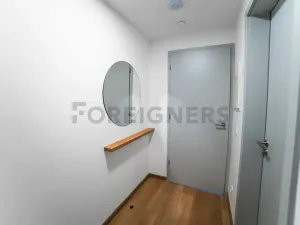 Pronájem bytu 1+kk, Olomouc, Edmunda Husserla, 27 m2