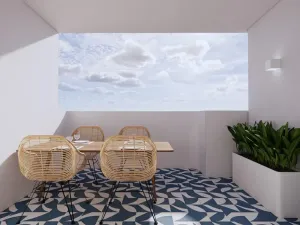 Prodej bytu 3+kk, Pilar de la Horadada, Španělsko, 73 m2