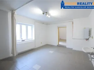 Pronájem obchodního prostoru, Beroun, Havlíčkova, 93 m2