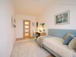 Prodej bytu 3+1, Praha - Modřany, Angelovova, 76 m2