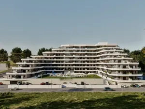 Prodej bytu 4+kk, San Miguel de Salinas, Španělsko, 80 m2