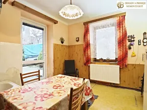 Prodej rodinného domu, Ruda nad Moravou, Podžďáří, 225 m2