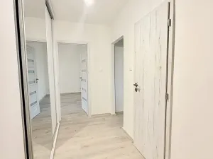 Prodej bytu 2+1, Praha - Malešice, Počernická, 55 m2