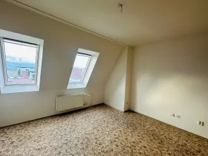 Pronájem bytu 1+kk, Liberec - Liberec XXX-Vratislavice nad Nisou, U Sila, 33 m2