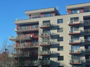 Pronájem bytu 2+kk, Liberec - Liberec VI-Rochlice, Pastelová, 73 m2