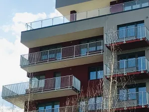 Pronájem bytu 2+kk, Liberec - Liberec VI-Rochlice, Pastelová, 73 m2