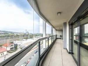 Prodej bytu 3+kk, Praha - Libeň, Kurta Konráda, 136 m2