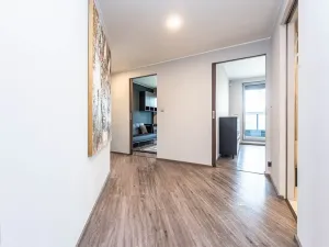 Prodej bytu 3+kk, Praha - Libeň, Kurta Konráda, 136 m2