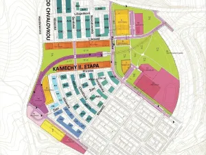 Prodej bytu 2+kk, Brno, Chvalovka, 46 m2