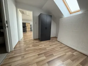 Pronájem bytu 1+kk, Brno, Táborská, 48 m2