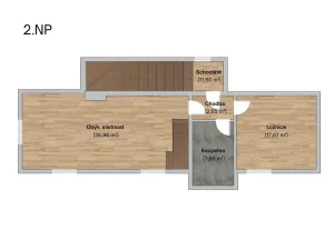 Prodej vícegeneračního domu, Františkovy Lázně, 201 m2